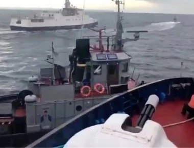 «Πυρά» ΗΠΑ σε Ρωσία: «Εξωφρενική παραβίαση και αλαζονική συμπεριφορά της Μόσχας»
